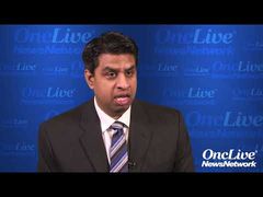EP. 5 Novel Combinations in Relapsed Hodgkin Lymphoma