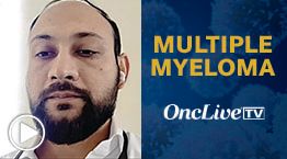 Dr Dholaria on the Rationale for Investigating P-BCMA-ALLO1 in R/R Myeloma