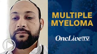 Dr Dholaria on the Rationale for Investigating P-BCMA-ALLO1 in R/R Myeloma