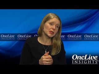 PD-L1 Testing in Metastatic NSCLC