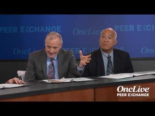 Liposomal Irinotecan in Advanced Pancreatic Cancer