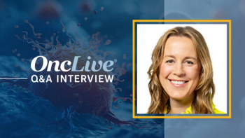 Erika P. Hamilton, MD, of Sarah Cannon Research Institute