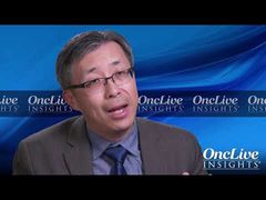 EP. 12 Novel Therapeutic Targets and Combinations in mCRC