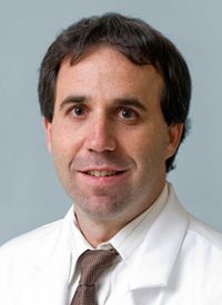 James Weitzman, MD, a medical oncologist at Emerson Hospital and Waltham Cancer Center of Massachusetts General Cancer Center