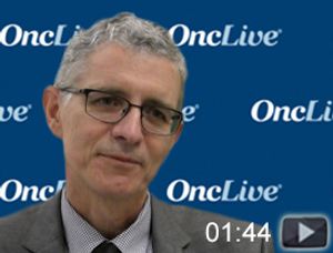 Dr. Ribeiro on Criteria for Determining Borderline Resectability in Pancreatic Cancer