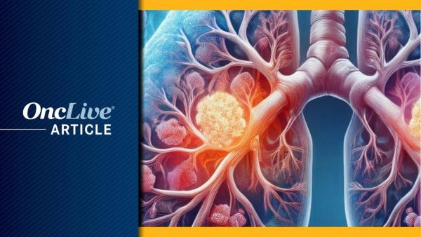 Daraxonrasib in RAS-Mutant NSCLC | Image Credit: © Ashling Wahner & MJH Life Sciences Using AI