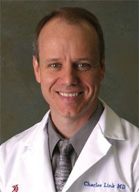 Charles J. Link, Jr, MD