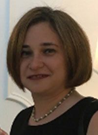 Marina Kremyanskaya, MD, PhD