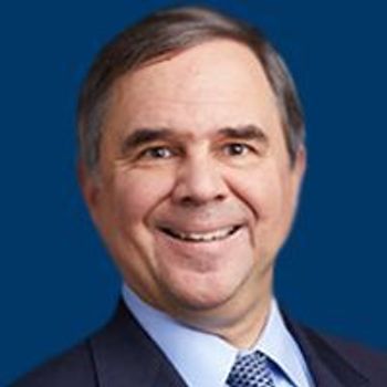Daniel P. Petrylak, MD, of Yale Cancer Center