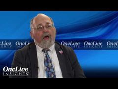 EP. 3 Upfront Immunotherapy + Chemotherapy for NSCLC