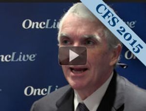 Dr. Lynch on Expanding Molecular Subsets in NSCLC