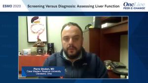 Screening Vs Diagnosis: Assessing Liver Function