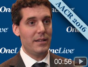 Dr. Postow on OS Results of CheckMate-069 Study