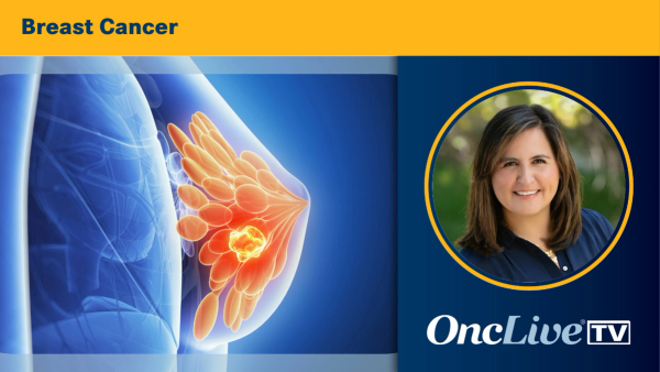 Mabel Mardones, MD, discusses how Dato-DXd and sacituzumab govitecan may affect first-line treatment for metastatic triple-negative breast cancer.