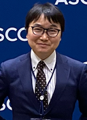Hideaki Bando, MD, PhD, of National Cancer Center Hospital East