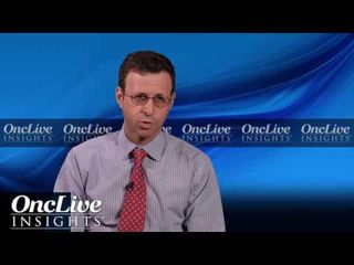 Second-Line HCC: A Historical Perspective