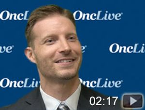 Dr. Sasine on CAR T-Cell Therapy in Ovarian Cancer