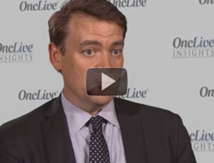 Metastatic Prostate Cancer Update