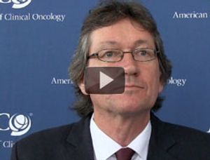 Richard Gray on a Longer Duration of Tamoxifen