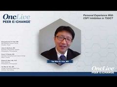 EP. 13 Physicians’ Experiences With CSF1 Inhibition in TSGCT