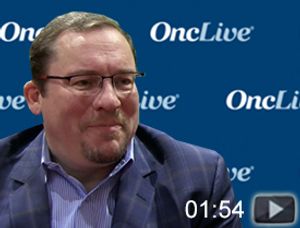 Dr. Brentjens Discusses Toxicities Associated With CAR T-Cell Therapy