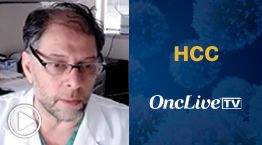 Dr. Salem on Selecting the Appropriate Treatment Approach in HCC