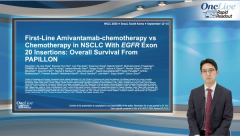 First-Line Amivantamab-chemotherapy vs Chemotherapy in NSCLC With EGFR Exon 20 Insertions: Overall Survival From PAPILLON 