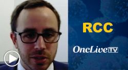 Dr Garmezy on Future Therapeutic Prospects for RCC