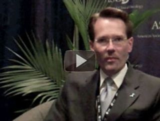 Dr. Hoos on the Ipilimumab Plus Dacarbazine Trial