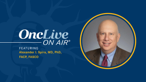 Alexander I. Spira, MD, PhD, FACP, FASCO