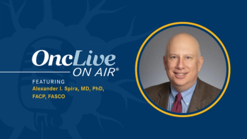 Alexander I. Spira, MD, PhD, FACP, FASCO