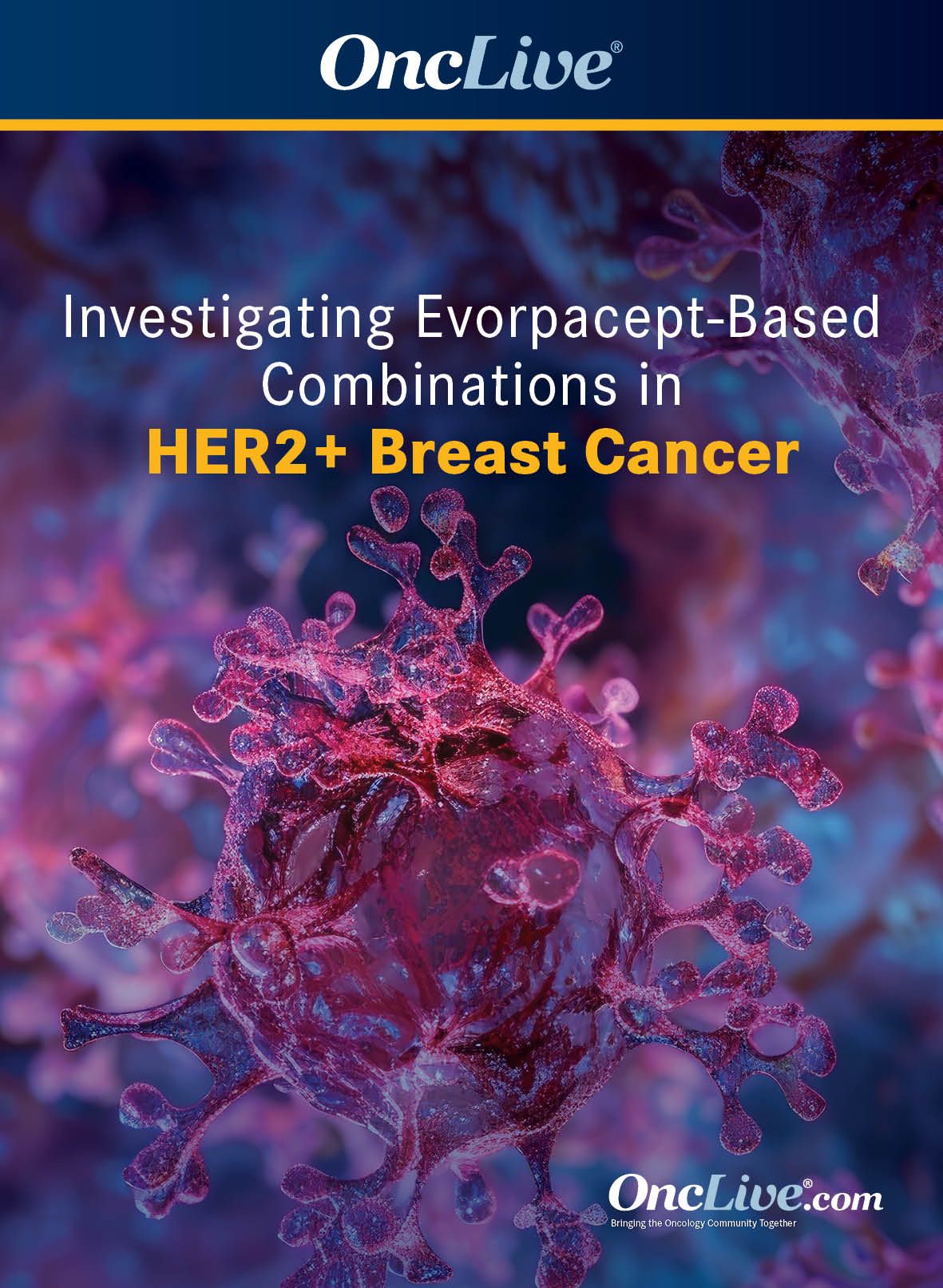 Investigating Evorpacept-Based Combinations in HER2+ Breast Cancer 