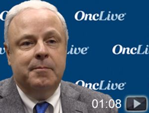 Dr. Burris Discusses Promise of T-DM1 in HER2+ Breast Cancer