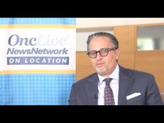 EP. 5 ESMO 2019: Dr. Hamid Discusses Exciting Immunotherapy Data in Melanoma