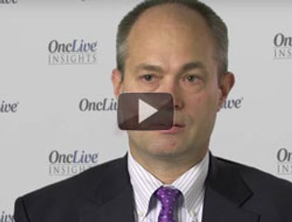 2015 Update on Chronic Lymphocytic Leukemia
