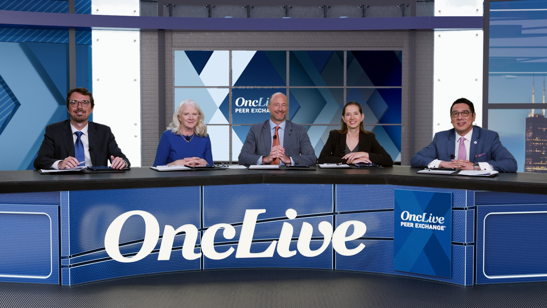 Experts on prostate cancer