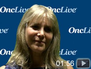 Dr. Esserman on the Elements of the I-SPY 2 Trial in Breast Cancer