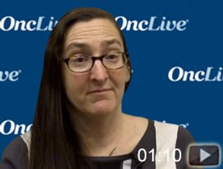 Dr. Hershman on Misconceptions With the TAILORx Trial in HR+/HER2- Breast Cancer