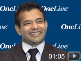 Dr. Pal on CRISPR-Based Technology in RCC