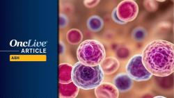 Revumenib Plus Decitabine/Cedazuridine and Venetoclax Proves Efficacious in Newly Diagnosed AML 