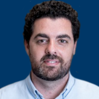 Saul Priceman, PhD, of City of Hope