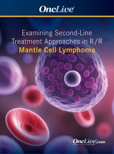 Examining Second-Line Treatment Approaches in R/R Mantle Cell Lymphoma 
