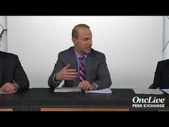 EP. 1 Osimertinib As Frontline Therapy in EGFR-Positive NSCLC