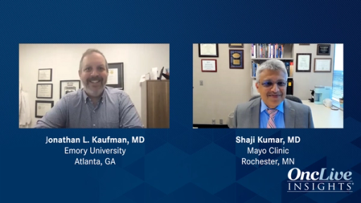 Recent Advances in Molecular Biomarkers in Multiple Myeloma