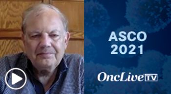 Dennis J. Slamon, MD, PhD, director of the Revlon/UCLA Women's Cancer Research Program at Johnson Comprehensive Cancer Center; a professor of medicine; chief of the Division of Hematology/Oncology; executive vice chair of research in the Department of Medicine; and director of clinical/translational research at The University of California, Los Angeles