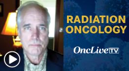 Jeff Michalski, MD, MBA, FASTRO