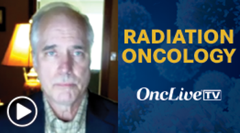 Jeff Michalski, MD, MBA, FASTRO