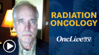 Jeff Michalski, MD, MBA, FASTRO