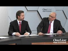 EP. 6 Adjuvant Therapy in Melanoma: Targeted vs Immuno-Oncology