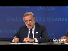 EP. 14 Consolidation Immunotherapy for Locally Advanced NSCLC